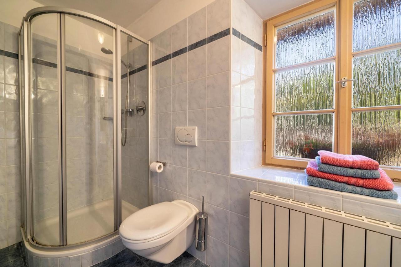 Ferienwohnung Brunjaunhof Скена Экстерьер фото