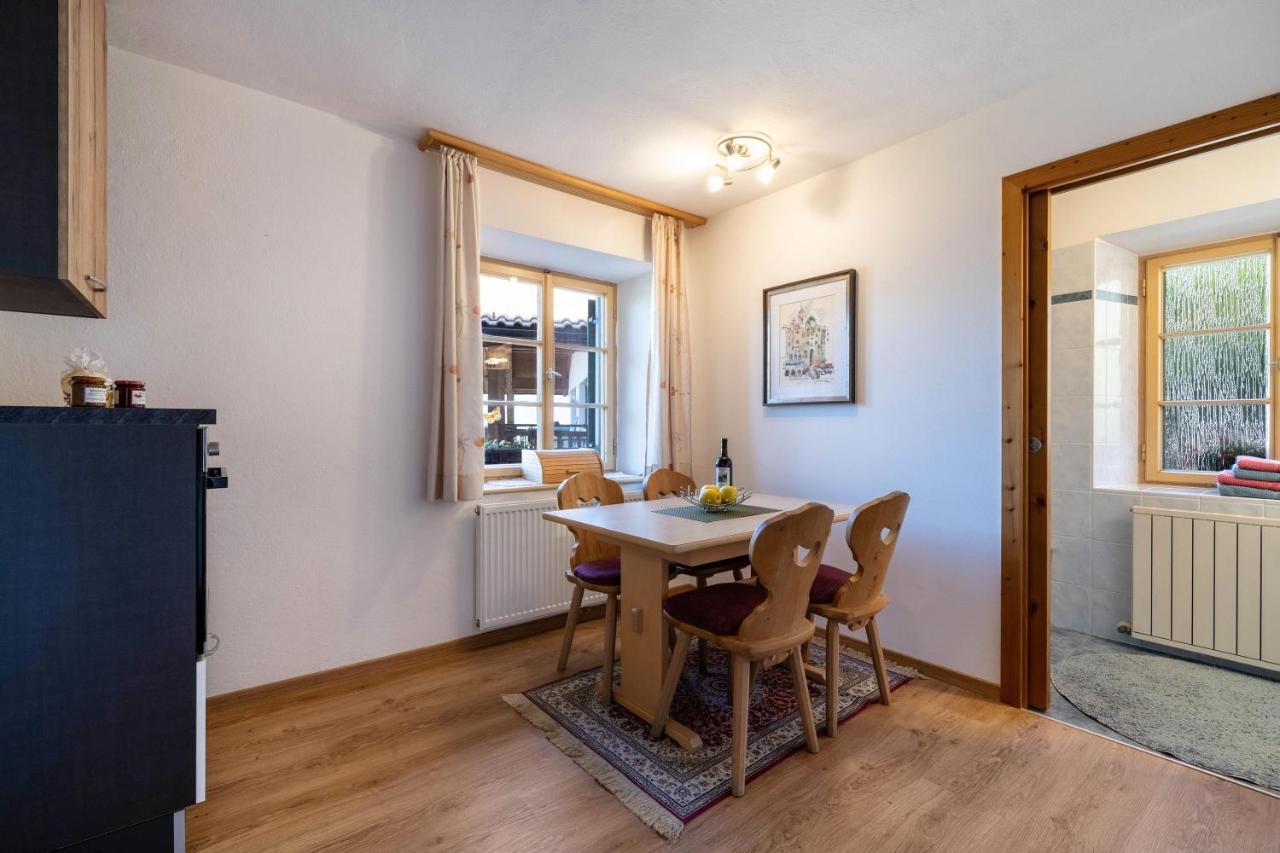 Ferienwohnung Brunjaunhof Скена Экстерьер фото