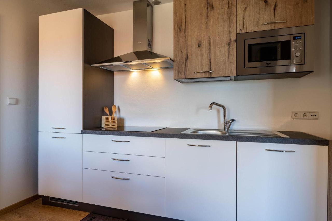 Ferienwohnung Brunjaunhof Скена Экстерьер фото