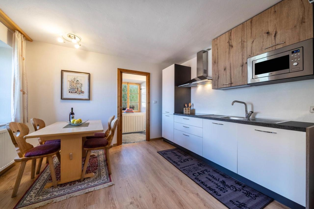 Ferienwohnung Brunjaunhof Скена Экстерьер фото