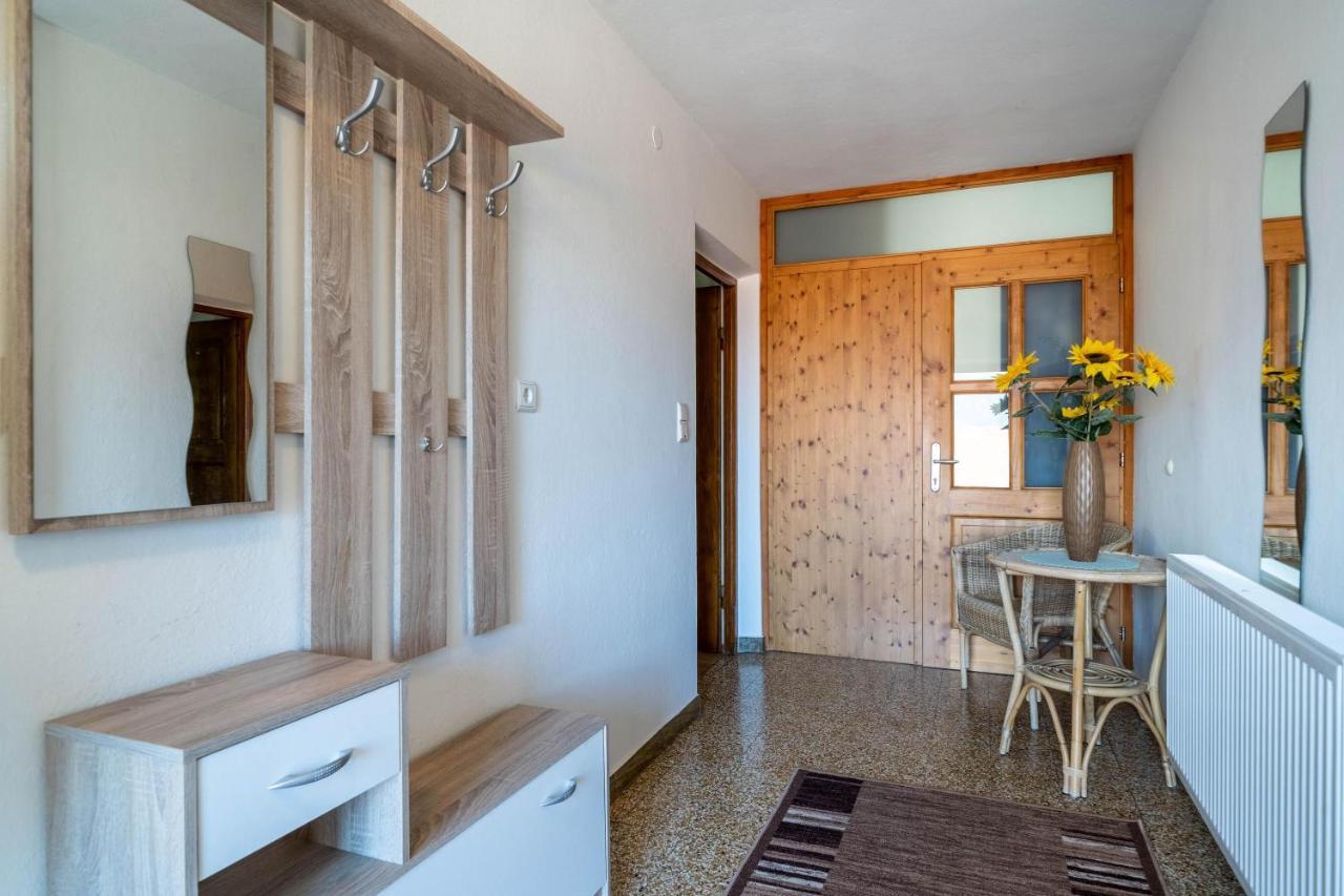 Ferienwohnung Brunjaunhof Скена Экстерьер фото
